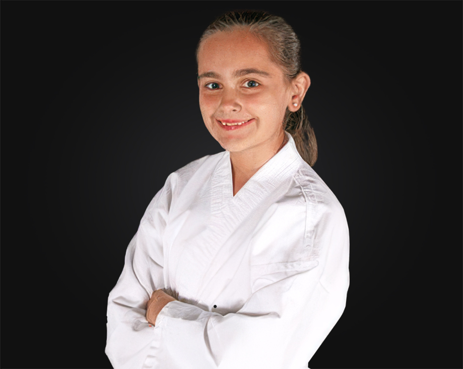 Kids Martial Arts