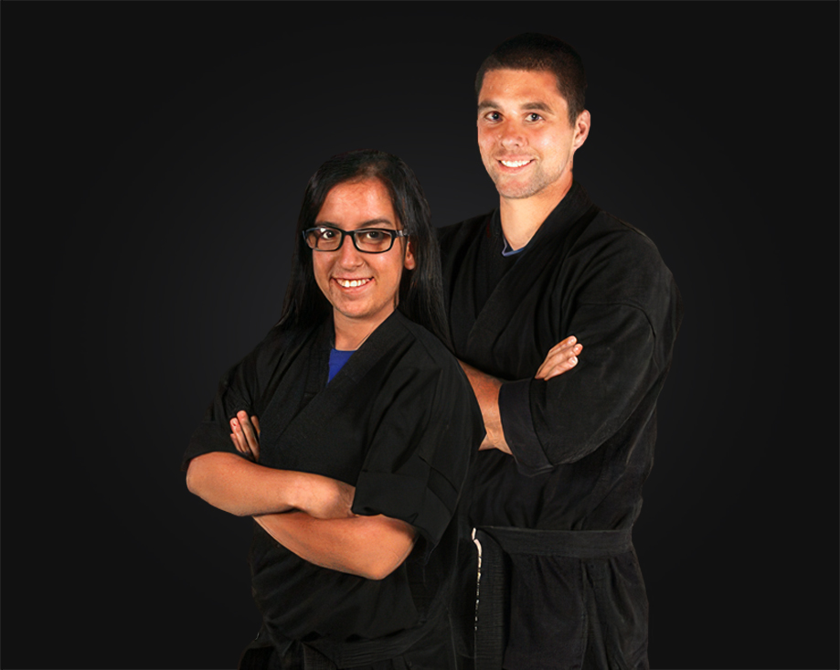 Adult Martial Arts