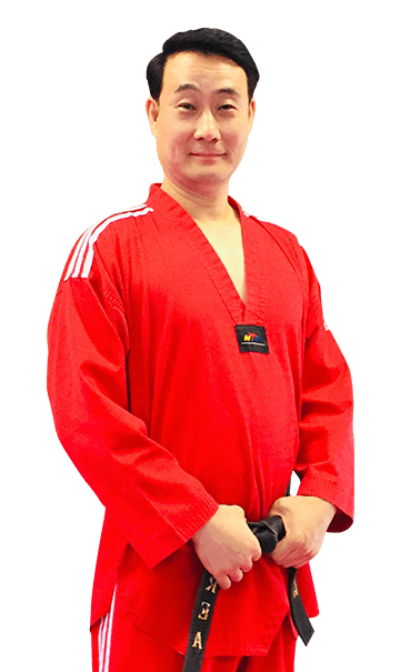 Master Chang's Martial Arts Owner